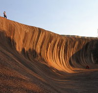 Wave Rock - Accommodation Resorts