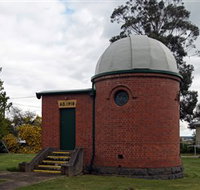 Ballaarat Astronomical Society - Accommodation Resorts