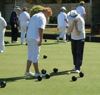 Leopold Sportsmans Club - Accommodation Resorts