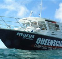Queenscliff Dive Centre - Accommodation Resorts