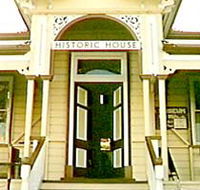 Charleville - Historic House Museum - Accommodation Resorts