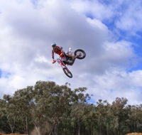 Goanna Tracks Motocross and Enduro Complex - Accommodation Resorts