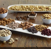 The Nut Shop - Accommodation Resorts