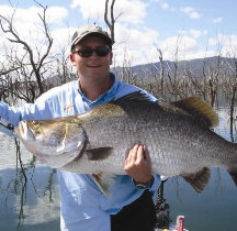 Peter Faust Dam - Accommodation Resorts 0