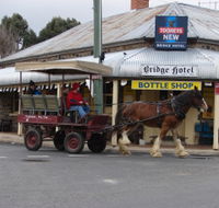 Bathurst Farm Experience - Accommodation Resorts