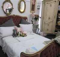 Ashby House Interiors - Accommodation Resorts