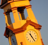 Norton Street Heritage Trail - Accommodation Resorts