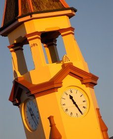 Norton Street Heritage Trail - Accommodation Resorts 0