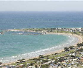 Apollo Bay VIC Accommodation Resorts