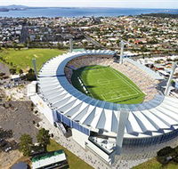 Geelong Cats - Accommodation Resorts