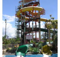 Ballina Olympic Pool and Waterslide - Accommodation Resorts