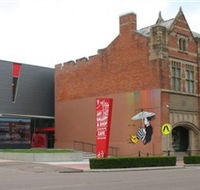 Maitland Regional Art Gallery - Accommodation Resorts