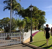 Government House - Accommodation Resorts