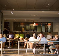 Table Forty Three - Accommodation Resorts