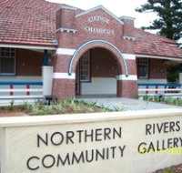 Northern Rivers Community Gallery - Accommodation Resorts