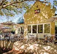 Udder Delights Cheese Cellar - Accommodation Resorts