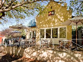 Udder Delights Cheese Cellar - Accommodation Resorts 0