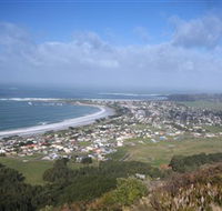 Surf-n-Fish - Accommodation Resorts