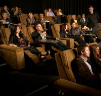 Village Cinemas Crown - Accommodation Resorts