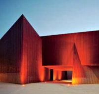 Australian Centre for Contemporary Art - Accommodation Resorts