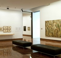 The Ian Potter Museum of Art - Accommodation Resorts