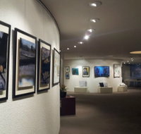 Art at 1 Spring Street - Accommodation Resorts