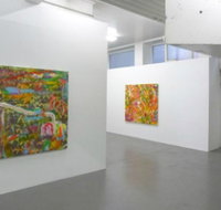 Daine Singer - Accommodation Resorts