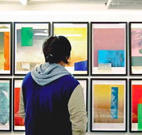 Fort Delta Art Gallery - Accommodation Resorts