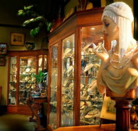 Gray Reid Gallery - Accommodation Resorts