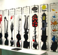 Hand Held Gallery - Accommodation Resorts