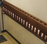 Mailbox Art Space - Accommodation Resorts