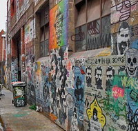 The Blender Art Studios - Accommodation Resorts