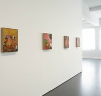 Tolarno Galleries - Accommodation Resorts