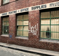 Utopian Slumps - Accommodation Resorts