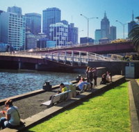 Queensbridge Square - Accommodation Resorts