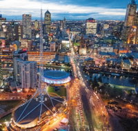 Fairfax Studio - Accommodation Resorts