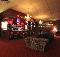 The Comics Lounge - Accommodation Resorts