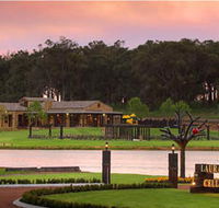 Laurance Wines - Accommodation Resorts