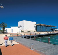 Western Australian Museum - Geraldton - Accommodation Resorts