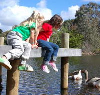 Vasse River and Rotary Park - Accommodation Resorts