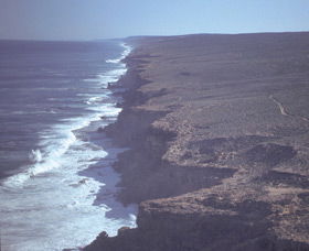 Useless Loop WA Accommodation Resorts