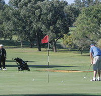 Spalding Park - Accommodation Resorts