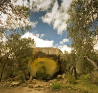 Hippo's Yawn - Accommodation Resorts