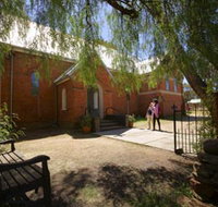 Holy Trinity Church - Accommodation Resorts