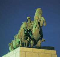 Mount Clarence - Accommodation Resorts