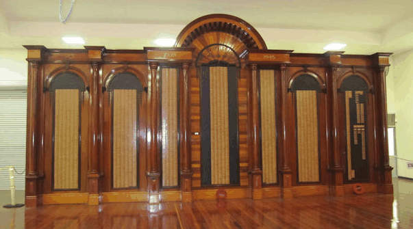 Army Museum of North Queensland - Accommodation Resorts