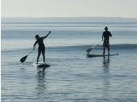Jervis Bay Stand Up Paddle - Accommodation Resorts 1