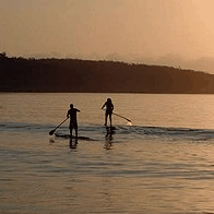 Jervis Bay Stand Up Paddle - Accommodation Resorts 2