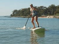 Jervis Bay Stand Up Paddle - Accommodation Resorts 4