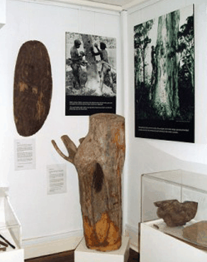 Historical Society Museum - Accommodation Resorts 1